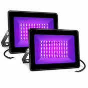 Blacklight (200w) (2 Pack)