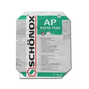 SCHÖNOX AP RAPID PLUS Bag – Empty
