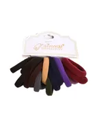 Aesthetic Colors Hair Ties