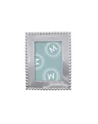Mariposa Pearled 5x7 Frame