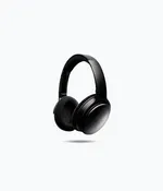 Smart headphones