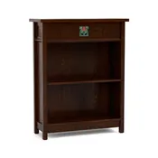 2025 Floral Tile Collector Edition Bookcase
