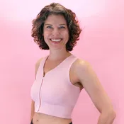 ABC 520 ACTIVE RECOVERY MASTECTOMY BRA