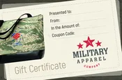 Electronic Gift Certificate (M.A.C)
