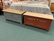 BOOT BENCH