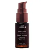 100% Pure Multi-Vitamin and Antioxidants Ultra Riche PM Treatment