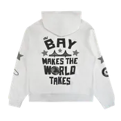 Bay Bridge Hoodie By DOC V2