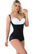 Boyshorts Panty Slip Up Bodyshaper