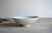 Farmhouse Flared Bowl