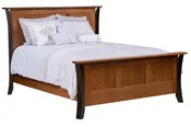 105-07 | Bed