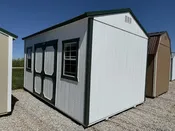 10×16 Side Utility