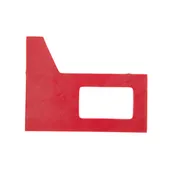 Auto Scrubber Recovery Tank Gasket Kit