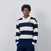 Broadway Athletic Rugby Polo