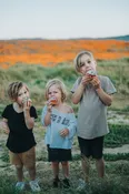Nutrition Parent Pack!