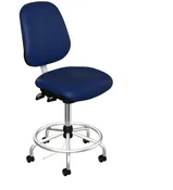 Biofit AMS Series ESD/ Cleanroom ISO 3 Chairs