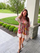 Alex Dress