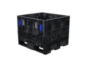 32 x 30 x 25 COLLAPSIBLE CONTAINER