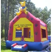 Honey Bear Bounce