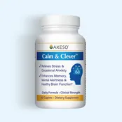 Calm & Clever