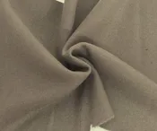 100% Wool Fabric Driftwood 430GSM