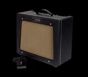 Carr Rambler 1x12 Combo in Black