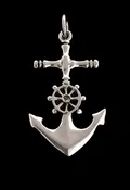 Anchor Cross