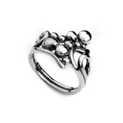 Serenity Ring-Size 6.75