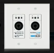 Atlas Sound IED1502AI Audio Input Module