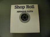 1 1/2" x 50 Yard Roll 60 grit #SR60