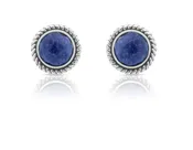 Birth Earrings