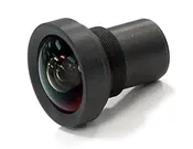 3.37mm f/2.8 87d HFOV 16MP<br>(No Distortion)(HERO® 7/6/5)