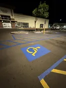 ADA & Safety — Omni Pavement Group