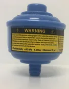 Air & Moisture Disposable Filter