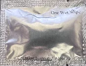 Cleaning Wipes – 10 Pack Includes TEN Each