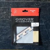73 Grover 73 5-String 5/8" Banjo Bridge