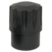 Alto Sax End Plug 3286