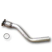 1997-2003 Chevrolet Malibu 3.1L Converter Flex Repair Pipe