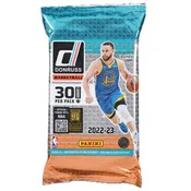 2022-23 Donruss NBA Basketball Hobby Pack - 30 Cards - Panini