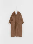Album di Famiglia Egg Coat PW in Honey