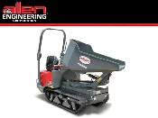 ALLEN ATD3300 TRACK BUGGY