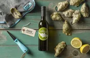 12 Year A-Premium White Balsamic