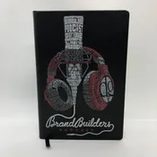Neoskin Hard Cover Journal