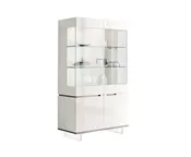 ALF Artemide 2 Door Curio