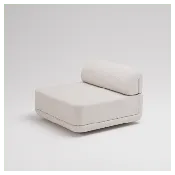 Cube Lounge Seat