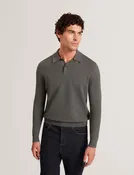 GATEN | CHARCOAL