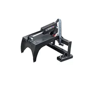 48″ Pallet Fork Grapple
