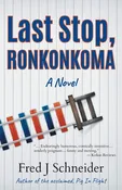 Last Stop, Ronkonkoma