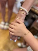 Back to school Permanent Jewelry Special – 2 Bracelets for $60| stainless steel only| 10% off all other bracelets and charms