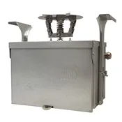12 volt Evolution Control Unit