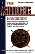 Astrologer's Handbook, The: Frances Sakoian